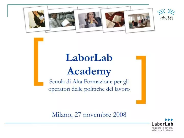 laborlab academy scuola di alta formazione per gli operatori delle politiche del lavoro