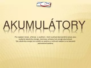 akumul tory