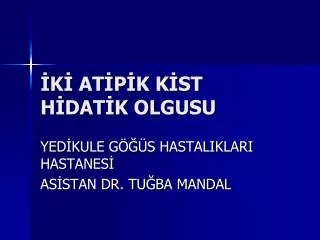 k at p k k st h dat k olgusu