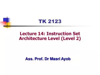 TK 2123