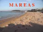 M A R E A S - slide 1