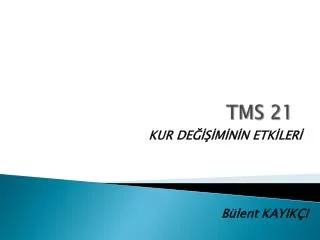 tms 21