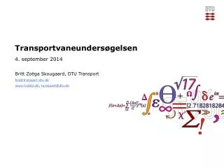 transportvaneunders gelsen