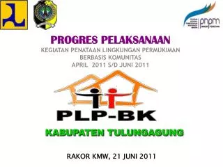 rakor kmw 21 juni 2011