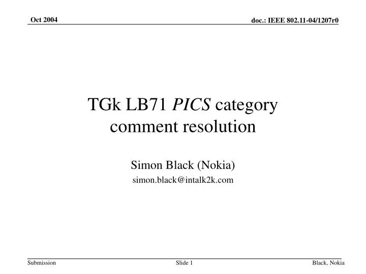 tgk lb71 pics category comment resolution