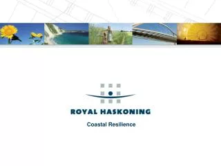 Coastal Resilience