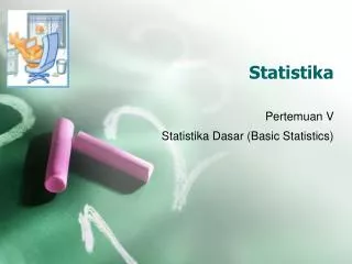 statistika