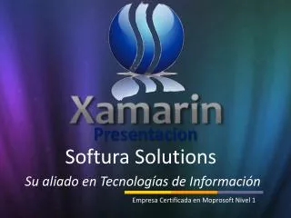 softura solutions su aliado en tecnolog as de informaci n