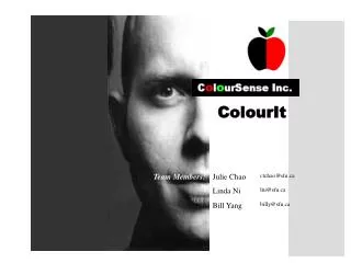 ColourIt