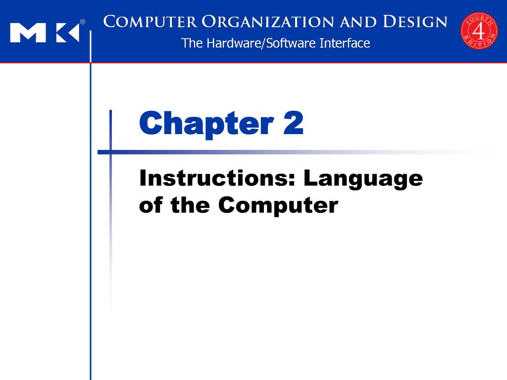 PPT - Chapter 2 PowerPoint Presentation, free download - ID:5744871