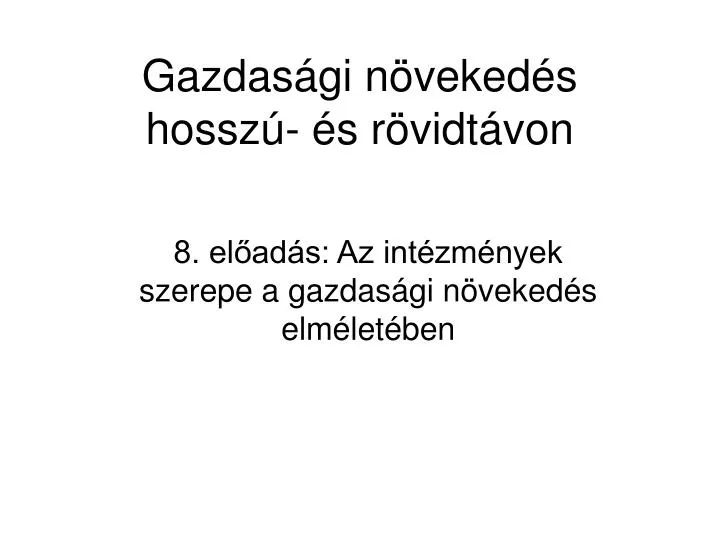 gazdas gi n veked s hossz s r vidt von