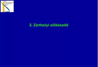 2 z rthelyi el k sz t