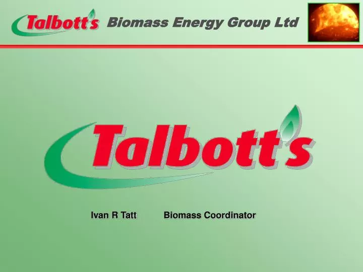 biomass energy group ltd