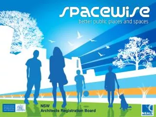 NSW Architects Registration Board