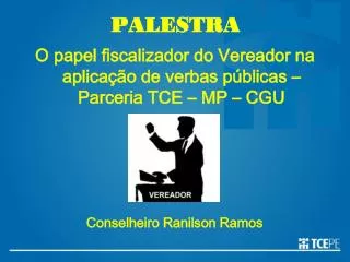 palestra