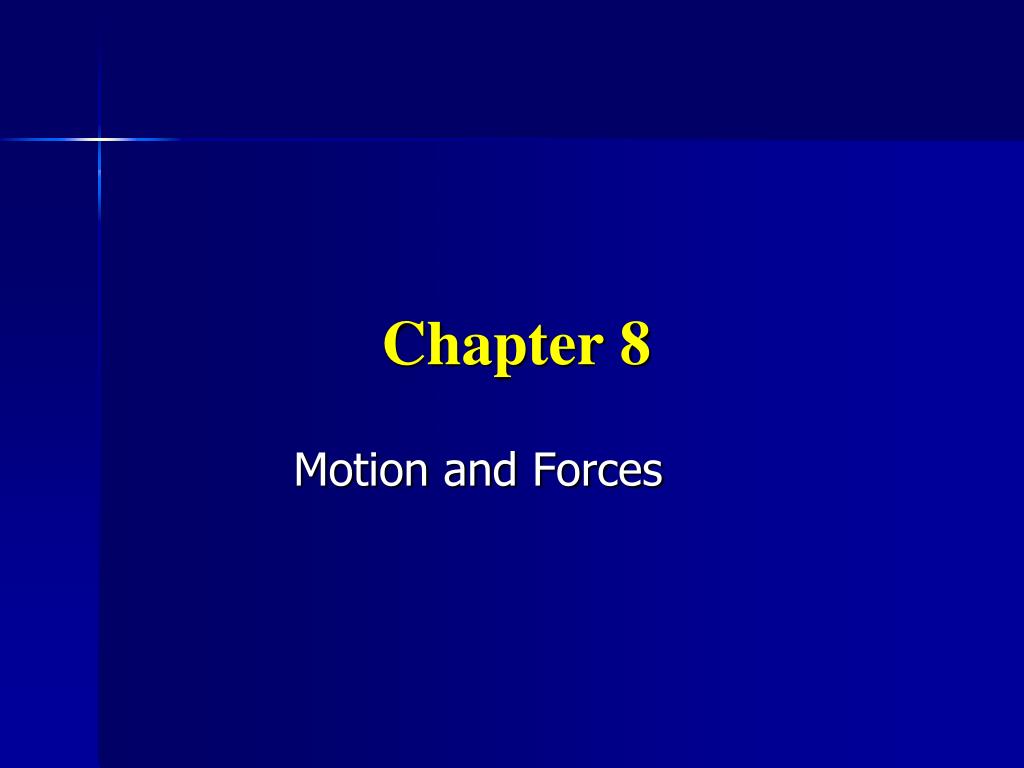 PPT - Chapter 8 PowerPoint Presentation, free download - ID:5746683