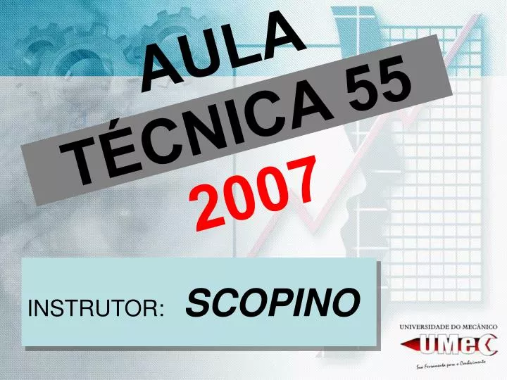 aula t cnica 55 2007