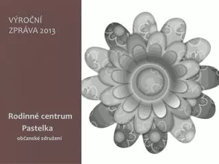 v ro n zpr va 2013