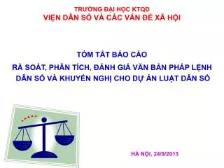 tr ng i h c ktqd vi n d n s v c c v n x h i
