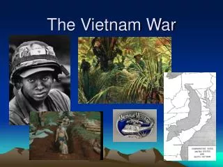 The Vietnam War