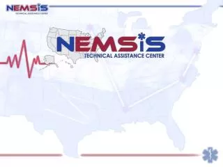 NEMSIS Update