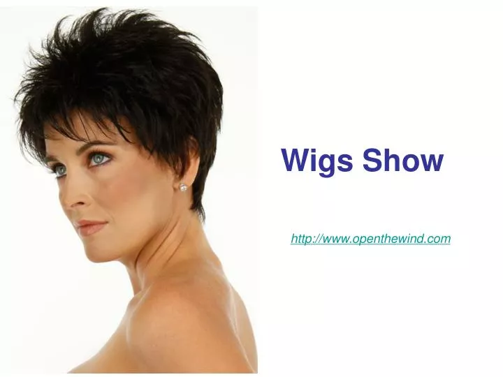 wigs show