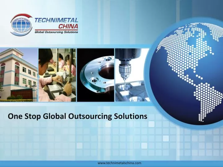 one stop global outsourcing solutions
