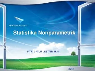 pertemuan ke 2