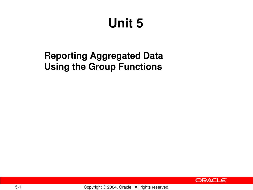 PPT - Unit 5 PowerPoint Presentation, free download - ID:5747715