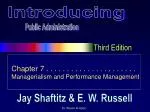 Third Edition - slide 1