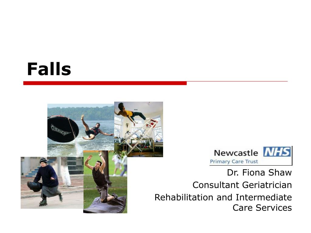 PPT - Falls PowerPoint Presentation, free download - ID:5747981