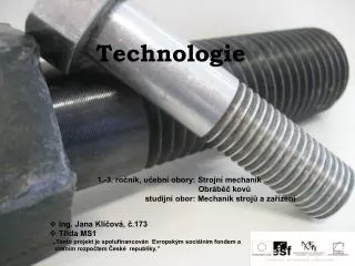 technologie