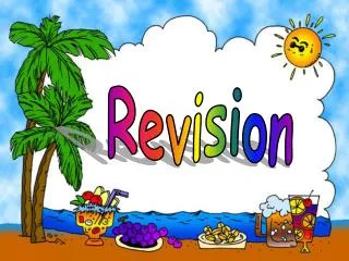 Revision