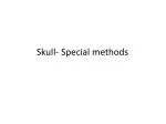 PPT - METHODS OF ASSESSMENT IN SPECIAL EDUCATION PowerPoint ...
