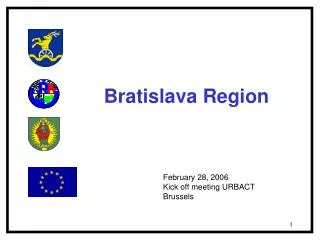 Bratislava Region