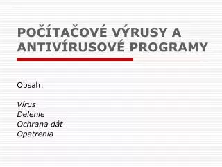 po ta ov v rusy a antiv rusov programy
