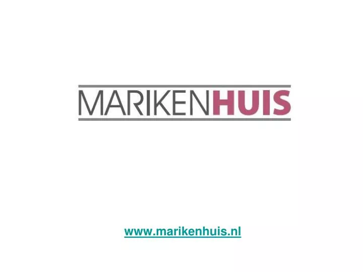 www marikenhuis nl