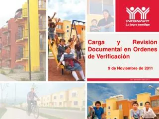 carga y revisi n documental en ordenes de verificaci n