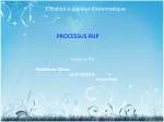 Présente Par Haddaoui Omar Larbi Walid &amp; - slide 1