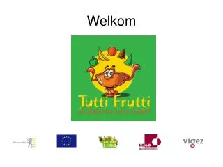 welkom