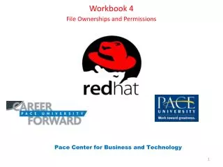 Workbook 4 File Ownerships and Permissions