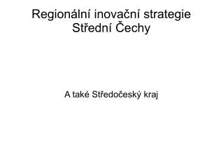 a tak st edo esk kraj