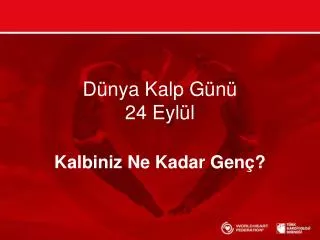 d nya kalp g n 24 eyl l