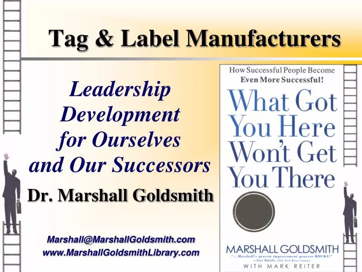 tag label manufacturers