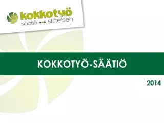 kokkoty s ti