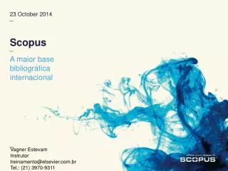 scopus