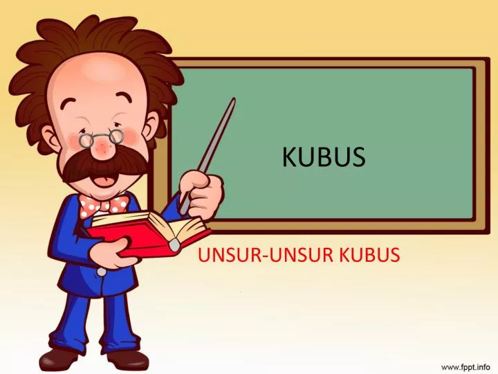 kubus