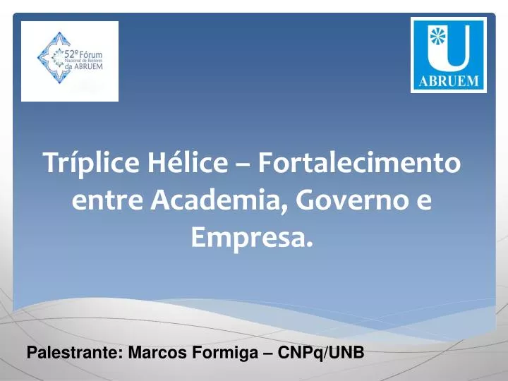 tr plice h lice fortalecimento entre academia governo e empresa