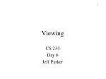 Viewing - slide 1