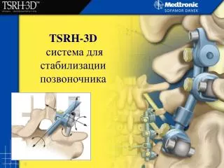 tsrh 3d